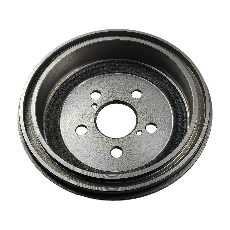 Brake System Auto Parts Brake Rotors Disc for Toyota OEM 42431-20450
